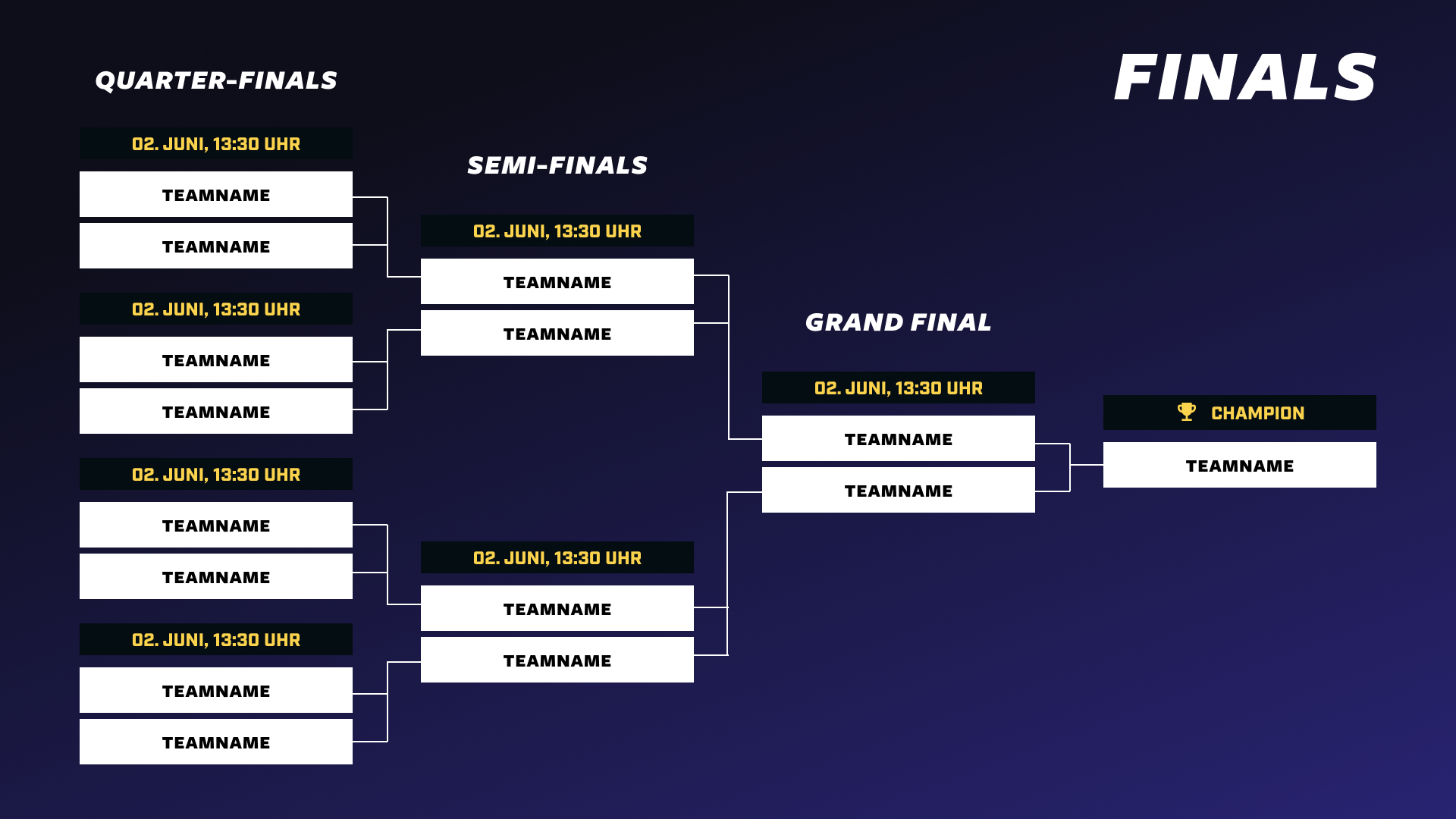 Bracket